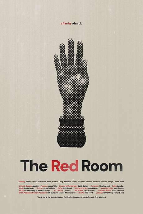 The Red Room